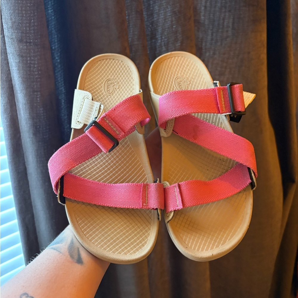 Chaco Sandals